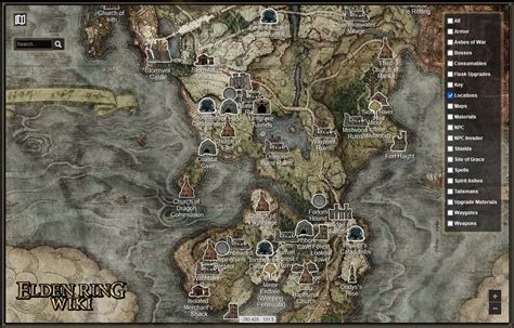 elden ring wiji|elden ring wiki map guide.